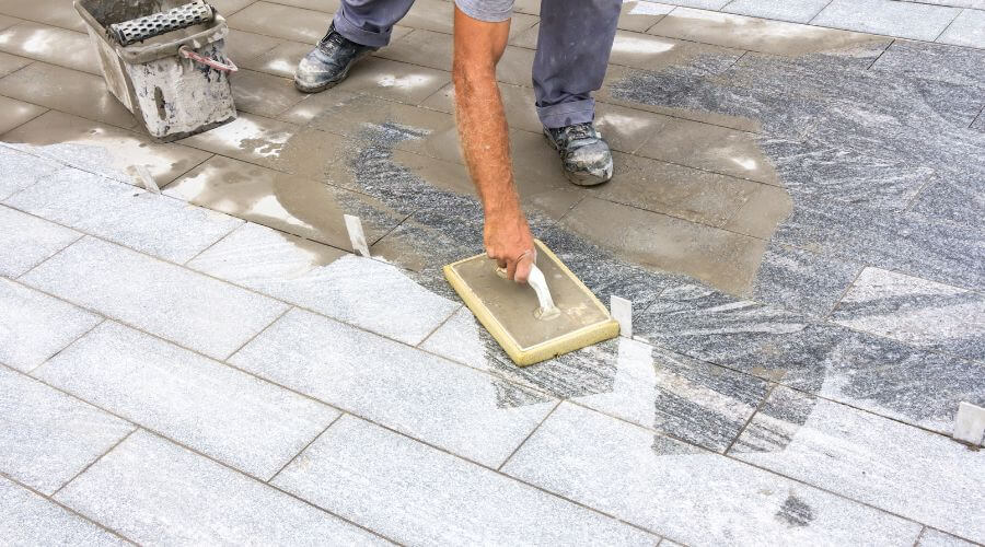 Expert flood damage restoration services in Glendo, WY